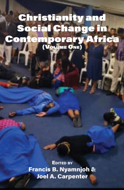 Christianity and Social Change in Contem