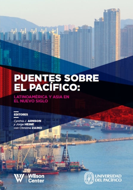 Puentes sobre el Pacífico