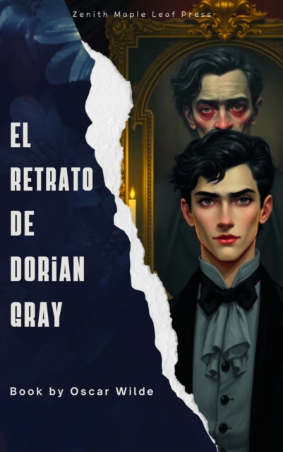 El retrato de Dorian Gray