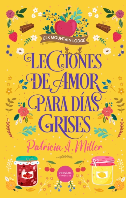 Lecciones de amor para días grises