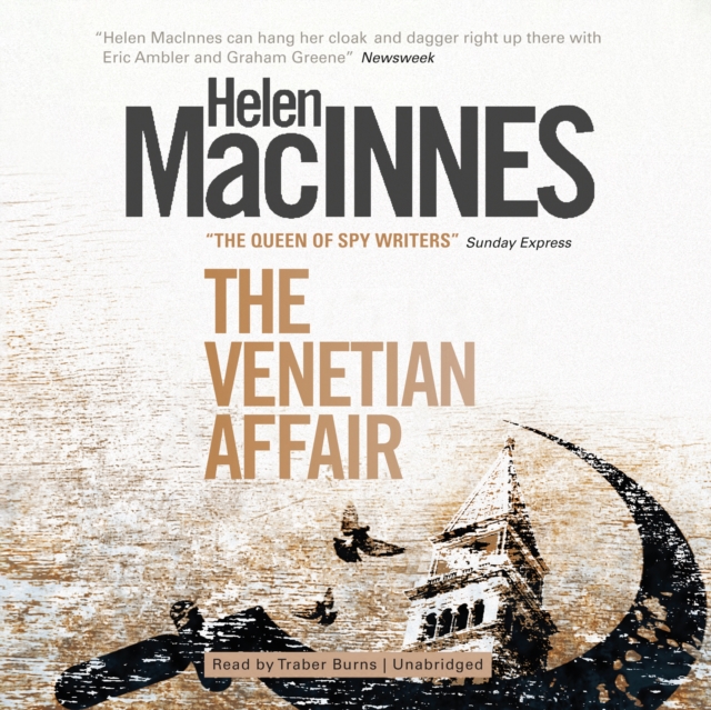 Venetian Affair