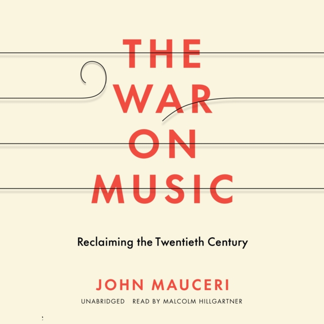 War on Music