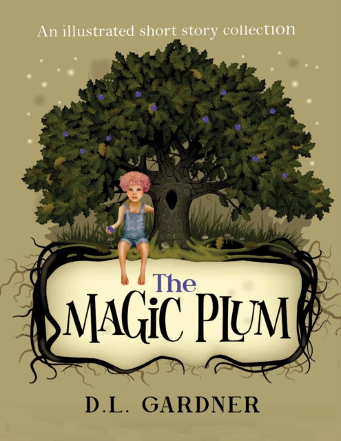 Magic Plum