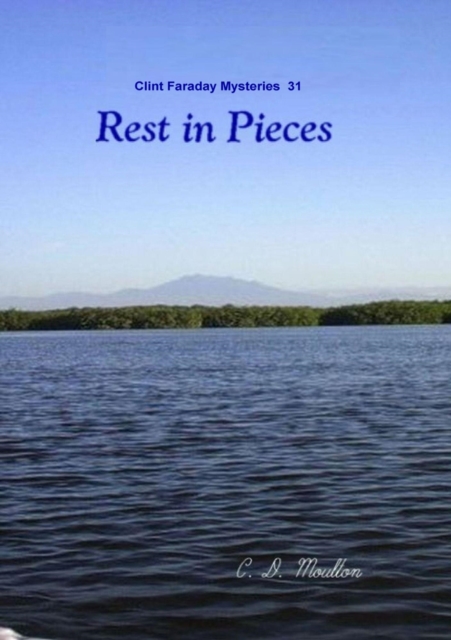 Rest in Pieces