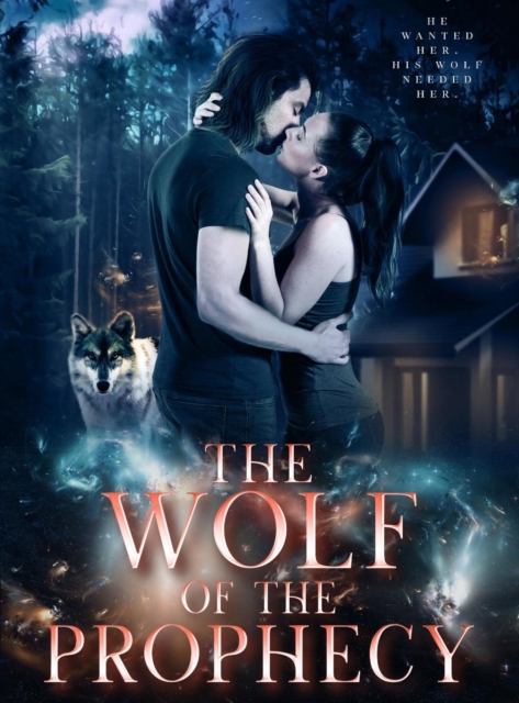Wolf of the Prophecy