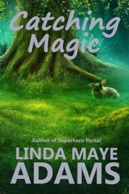 Catching Magic