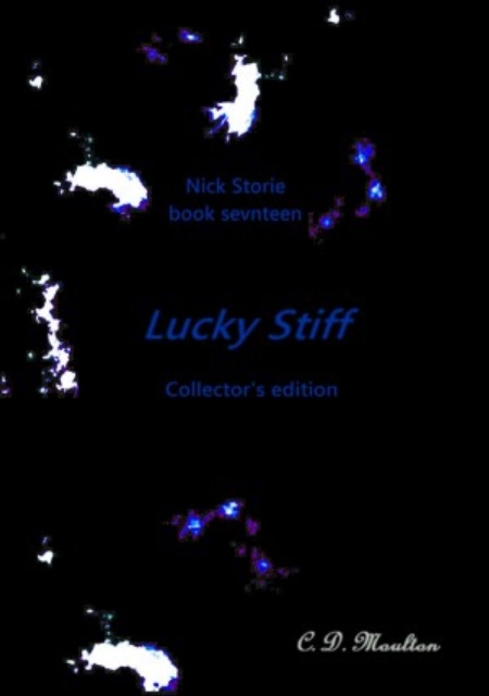 Lucky Stiff