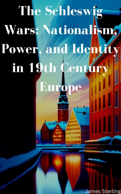 Schleswig Wars: Nationalism, Power, and Identity in 19th Century Europe