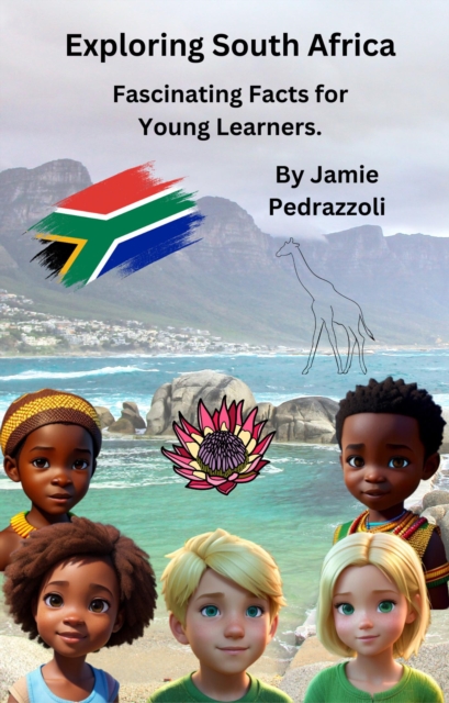 Exploring South Africa : Fascinating Facts for Young Learners