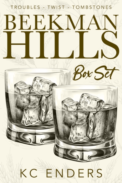 Beekman Hills Box Set