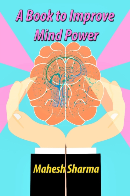 Book to Improve Mind Power