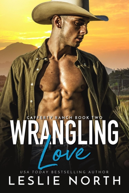 Wrangling Love