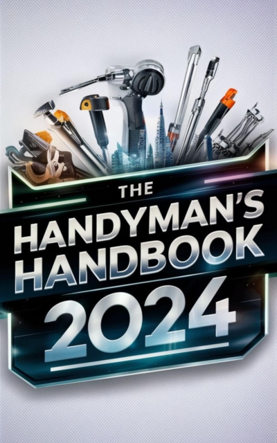 Handyman's Handbook 2024 : Mastering Skills, Building Wealth