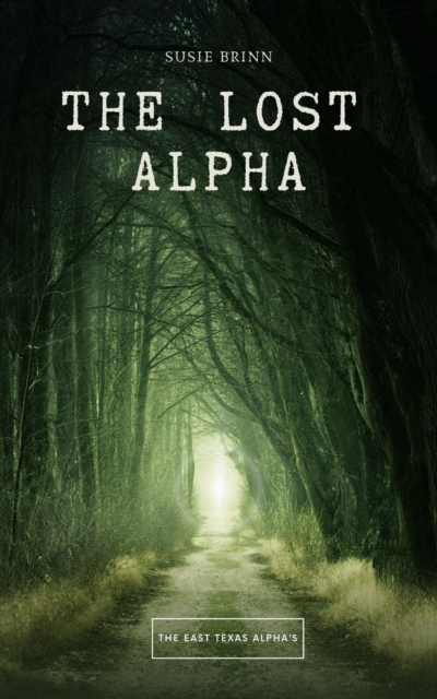Lost Alpha