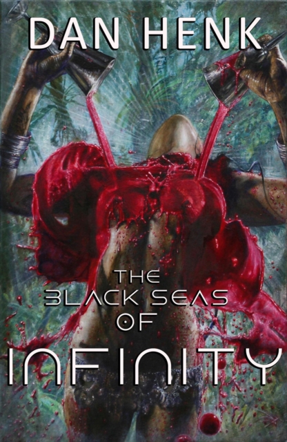 Black Seas of Infinity