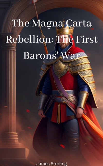 Magna Carta Rebellion: The First Barons' War