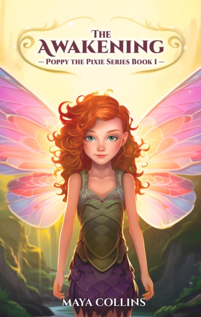Awakening (Poppy the Pixie Series Book 1)