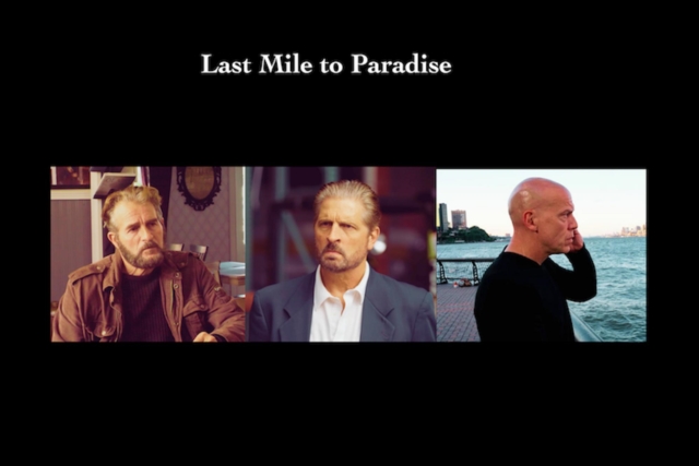 Last Mile to Paradise