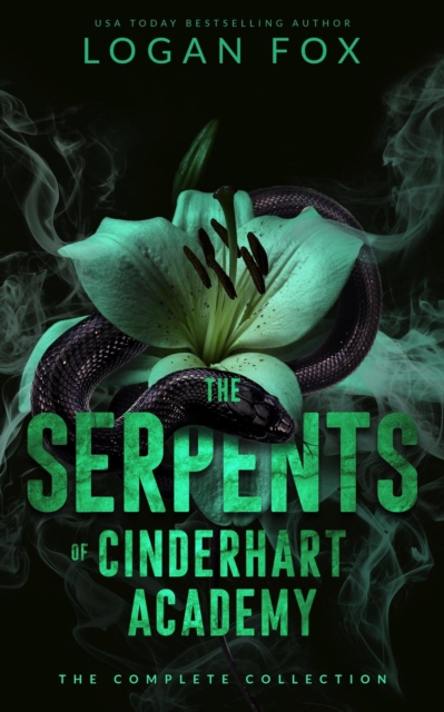 Serpents of Cinderhart Academy