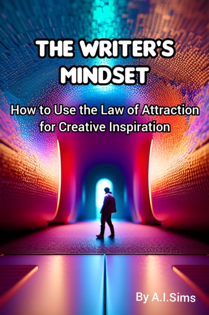 Writer's Mindset: How to Use the Law of Attraction for Creative Inspiration