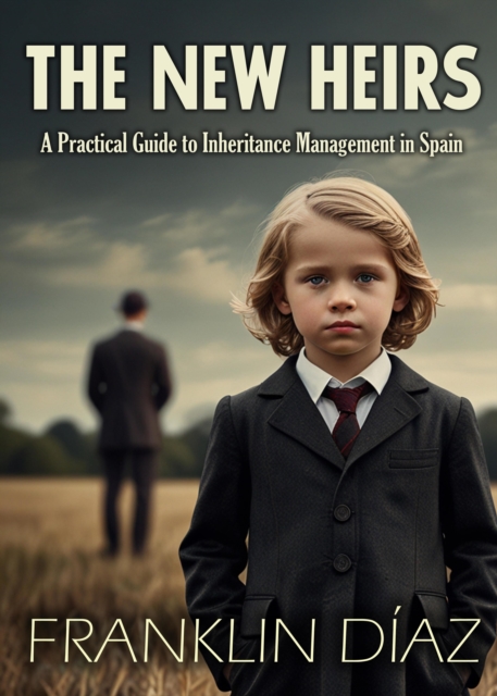 New Heirs: A Practical Guide to Inheritance Management in Spain