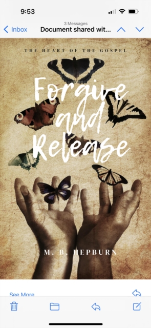 Forgive and Release