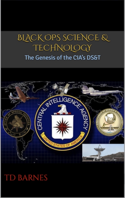 Black Ops Science & Technology
