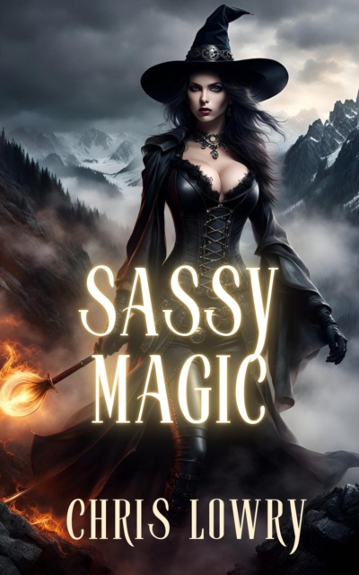 Sassy Magic