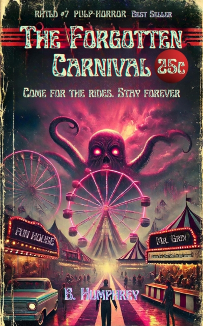 Forgotten Carnival