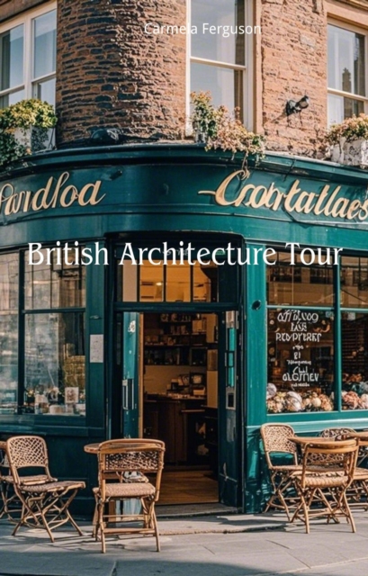 British Architecture Tour