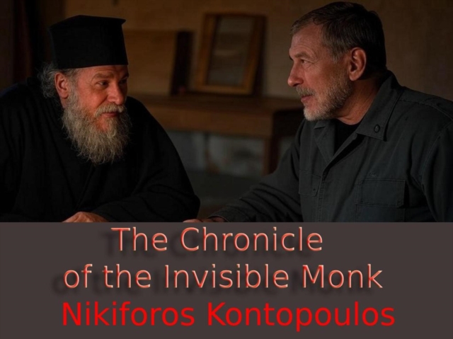 Chronicle of the Invisible Monk