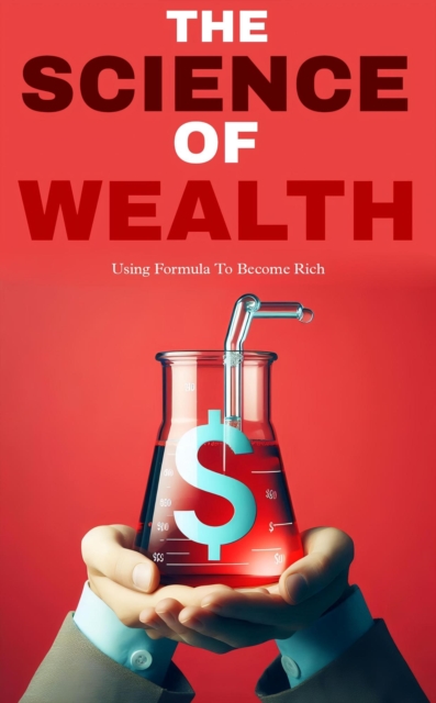 science of wealth: using formula to become rich