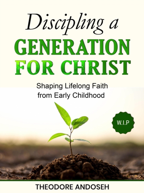 Grooming Generational Leaders