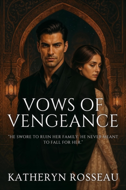 Vows of Vengeance