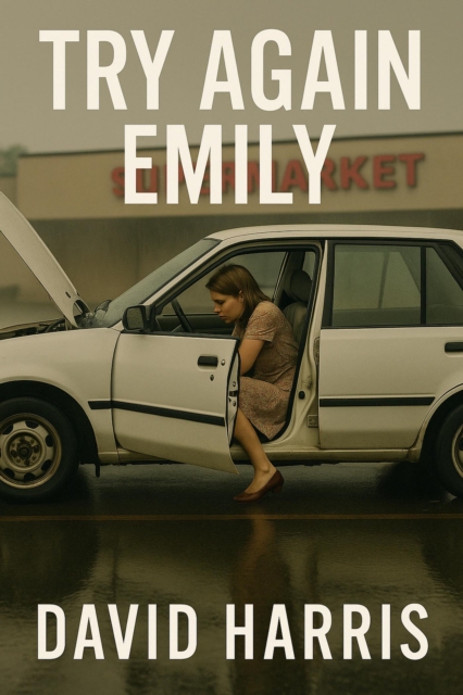 Try Again Emily!