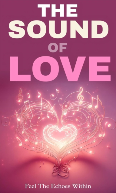 sound of love: feel the echoes within