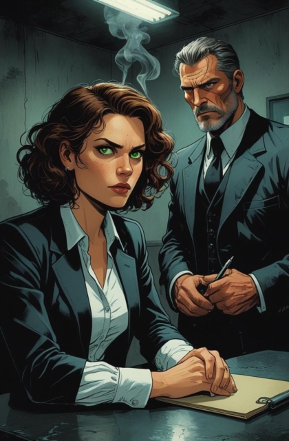 Elaine's Interrogation