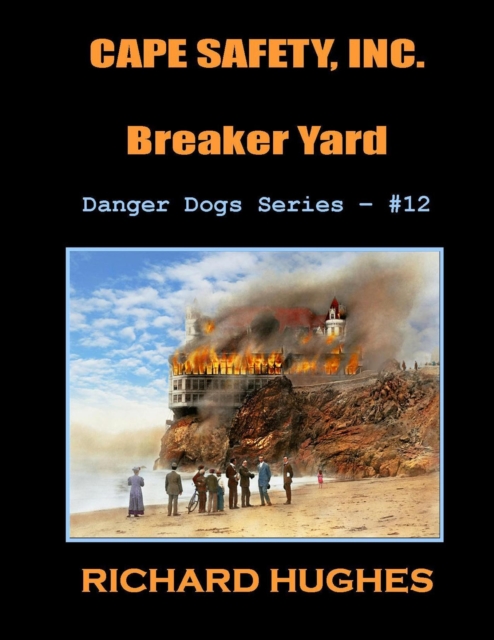 Cape Safety, Inc. - Breaker Yard