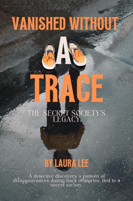 Vanished Without a Trace