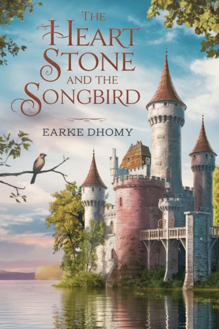 Heart Stone and the Songbird