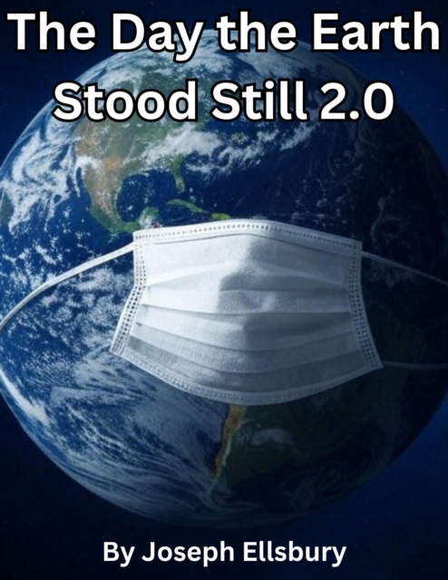 Day the Earth Stood Still 2.0