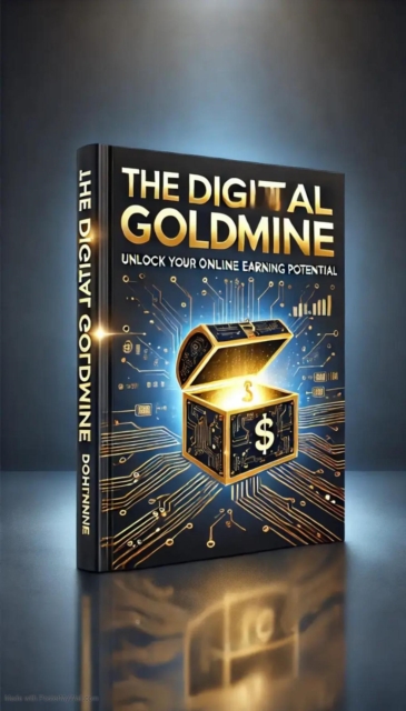 Digital Goldmine: Unlock Your Online Earning Potential