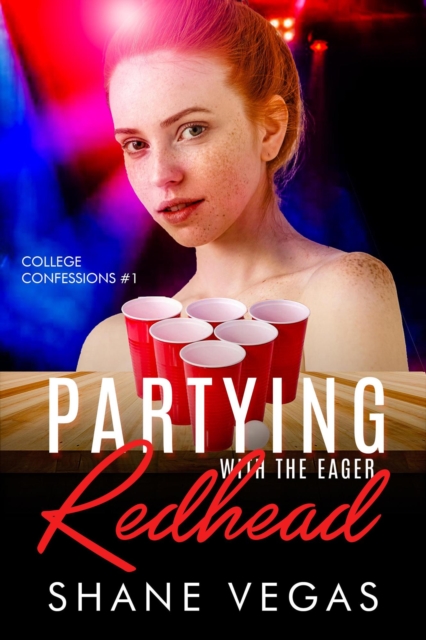 Partying with the Eager Redhead