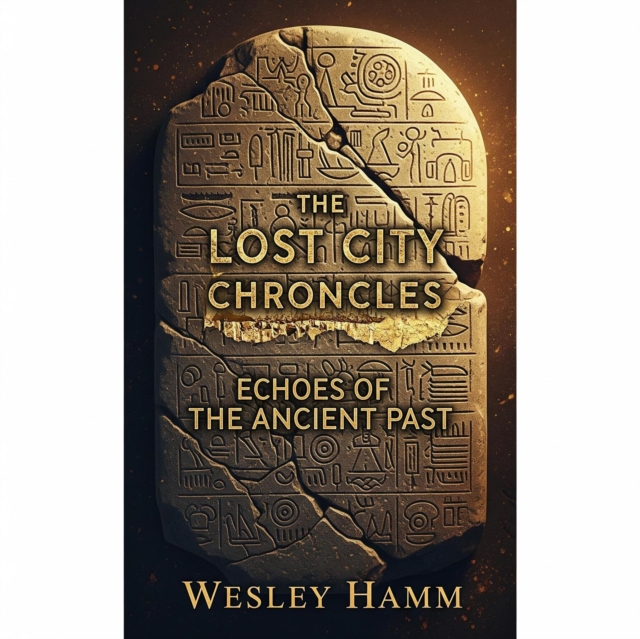 Lost City Chronicles