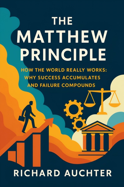 Matthew Principle: How The World Really Works - Why Success Accumulates and Failure Compounds
