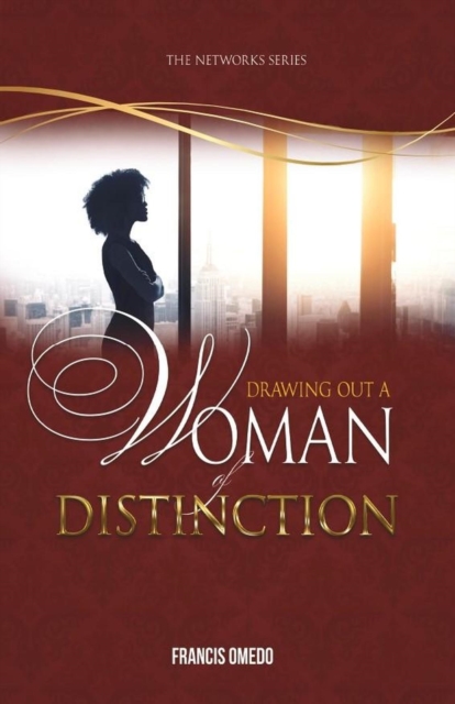 Women of Distinction