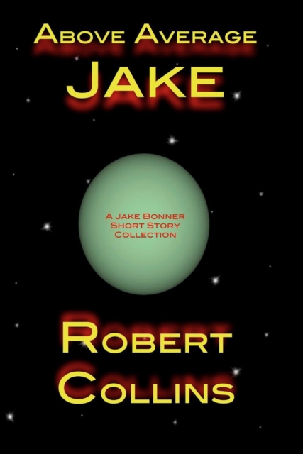 Above Average Jake