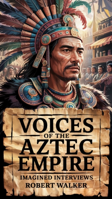 Voices of the Aztec Empire: Imagined Interviews