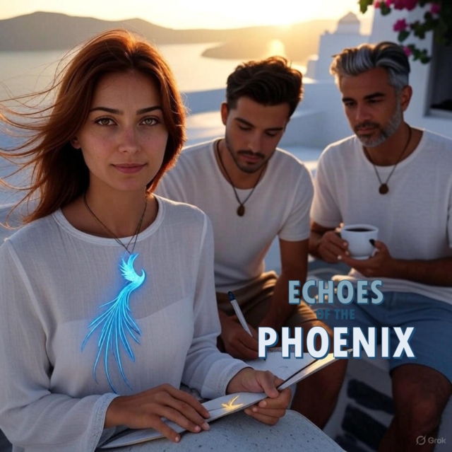 Echoes of the Phoenix