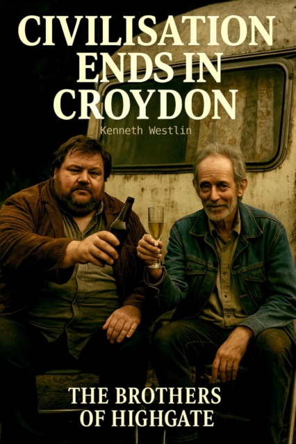 Civilisation Ends in Croydon